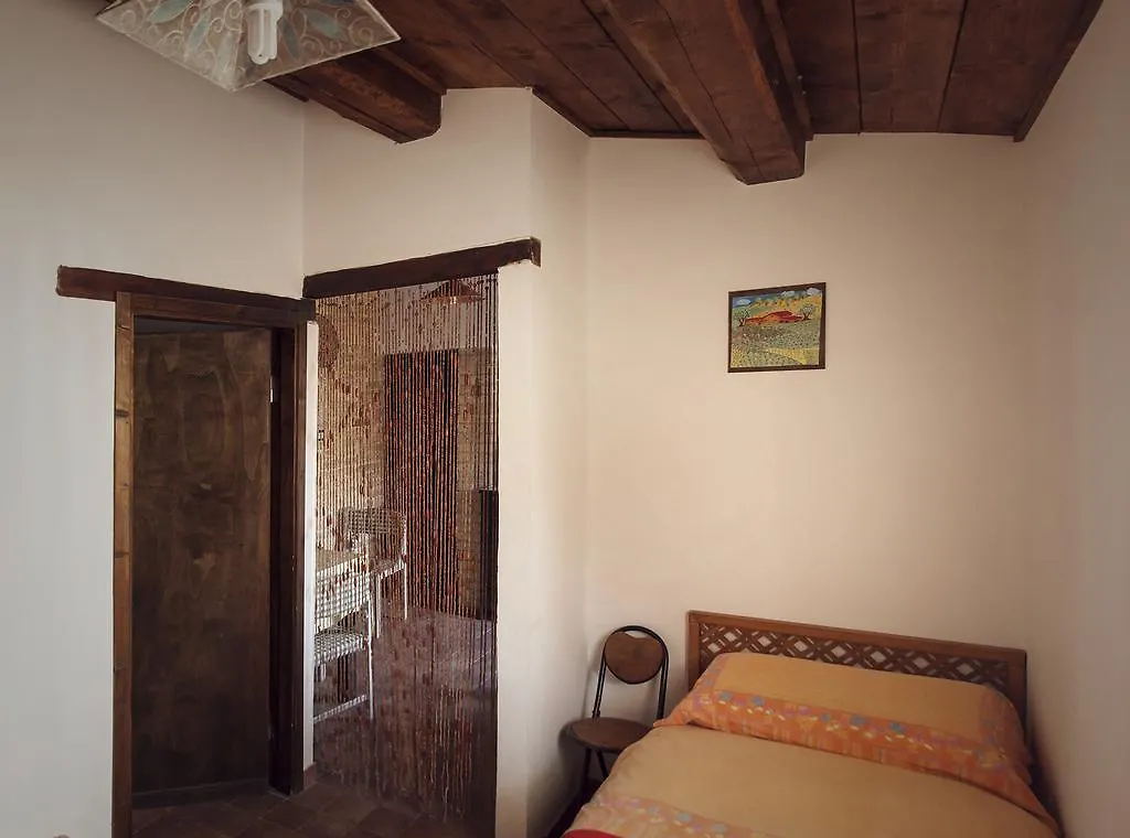Agriturismo Via Del Campo Villa Pianella Farm stay Pianella (Pescara)