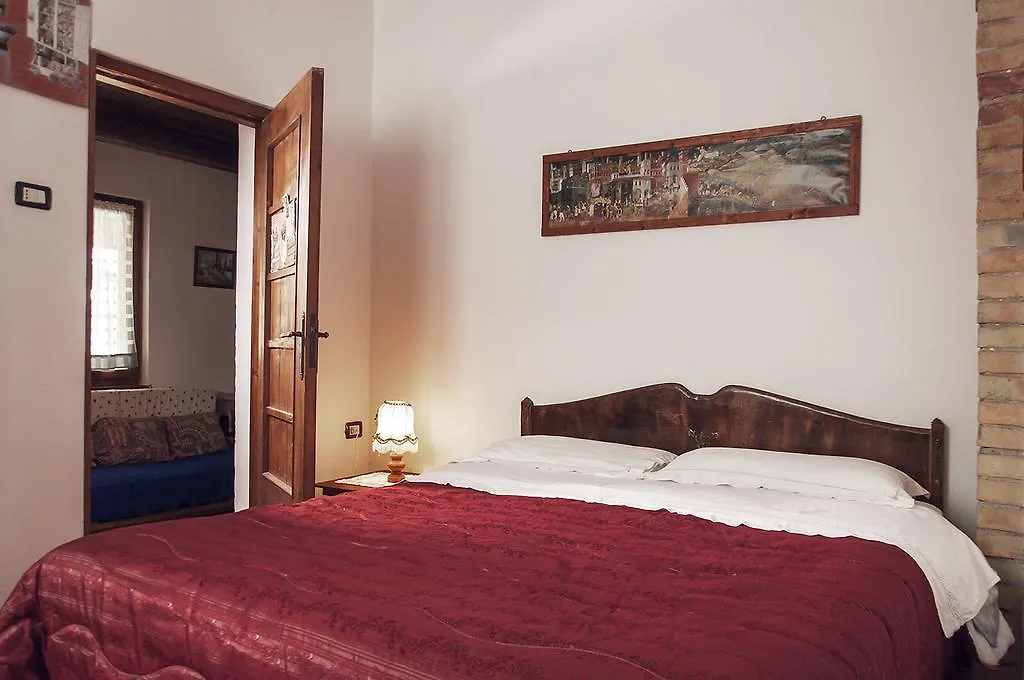 Agriturismo Via Del Campo Villa Pianella 0*, Pianella (Pescara) Italy